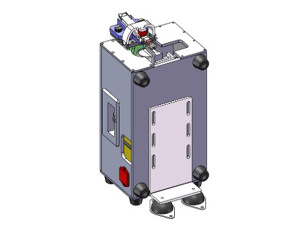 端检仪AOI 检测设备